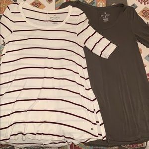 American Eagle “Soft & Sexy T”